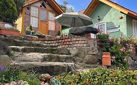 Hospedaje - Cabañas villa rosita